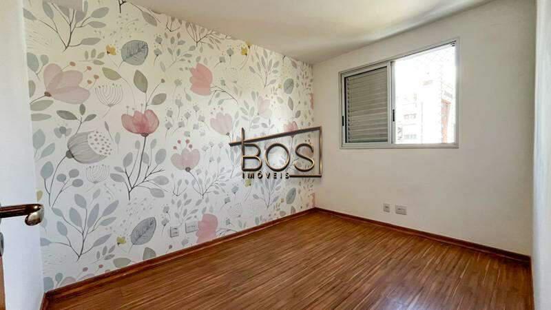 Cobertura, Serra, 2 Quartos, 3 Vagas, 1 Suíte