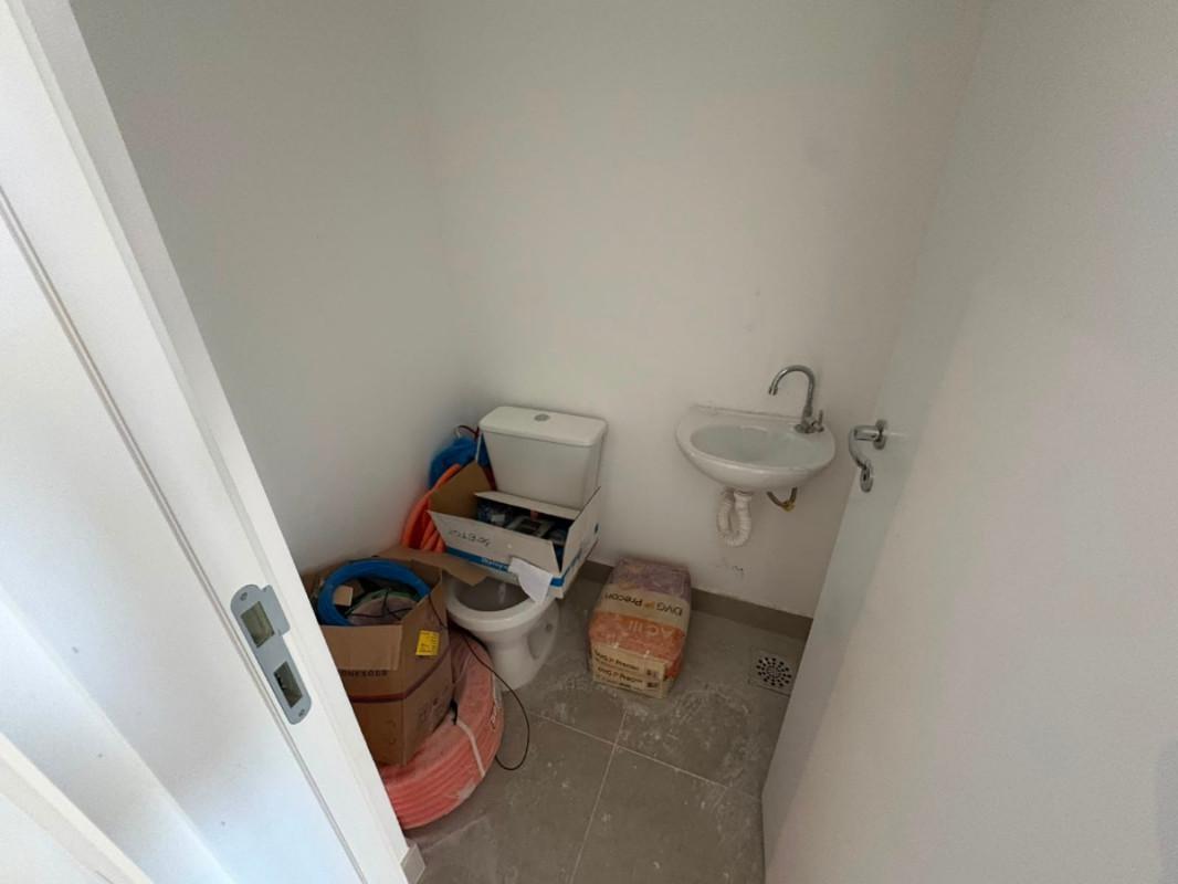 Sala, Eldorado, 0 Quarto, 0 Vaga