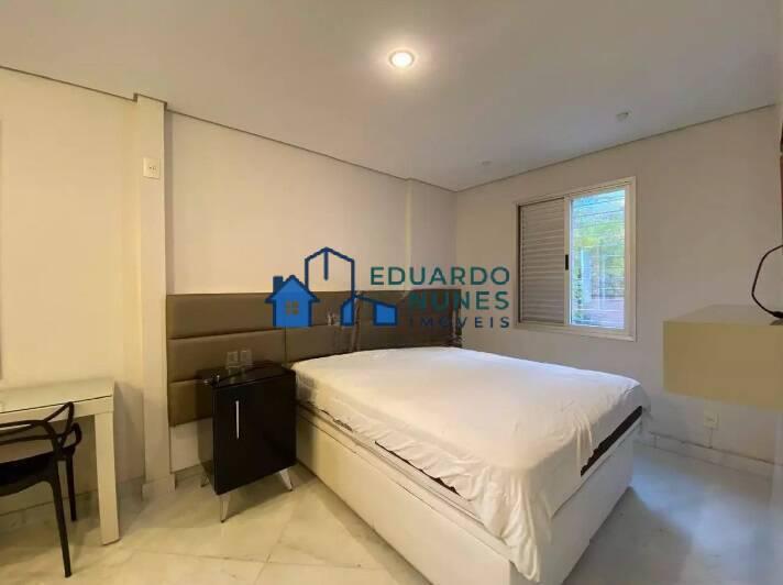 Apartamento, Luxemburgo, 2 Quartos, 2 Vagas, 1 Suíte