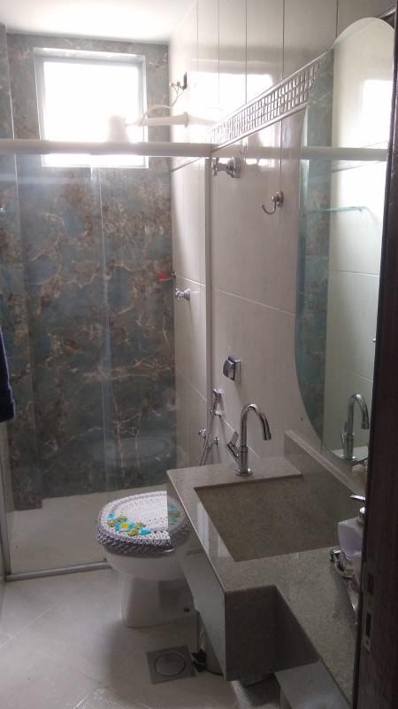 Apartamento, Padre Eustáquio, 3 Quartos, 2 Vagas, 1 Suíte