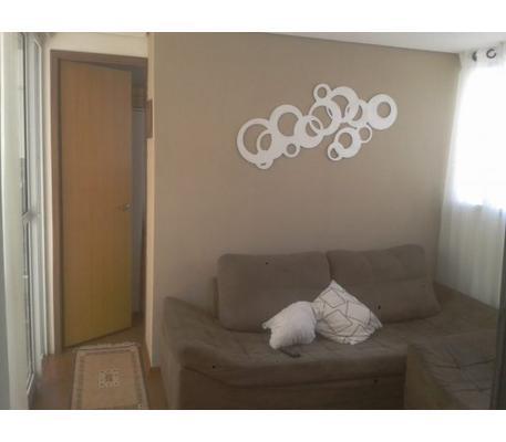 Apartamento, Manacás, 3 Quartos, 2 Vagas, 1 Suíte