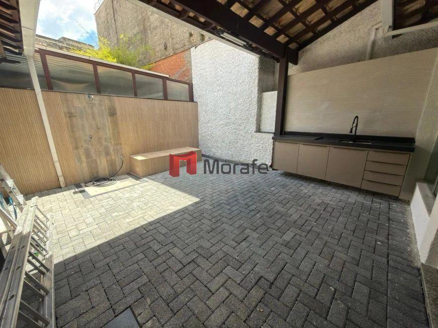 Casa, Santa Amélia, 3 Quartos, 2 Vagas, 1 Suíte