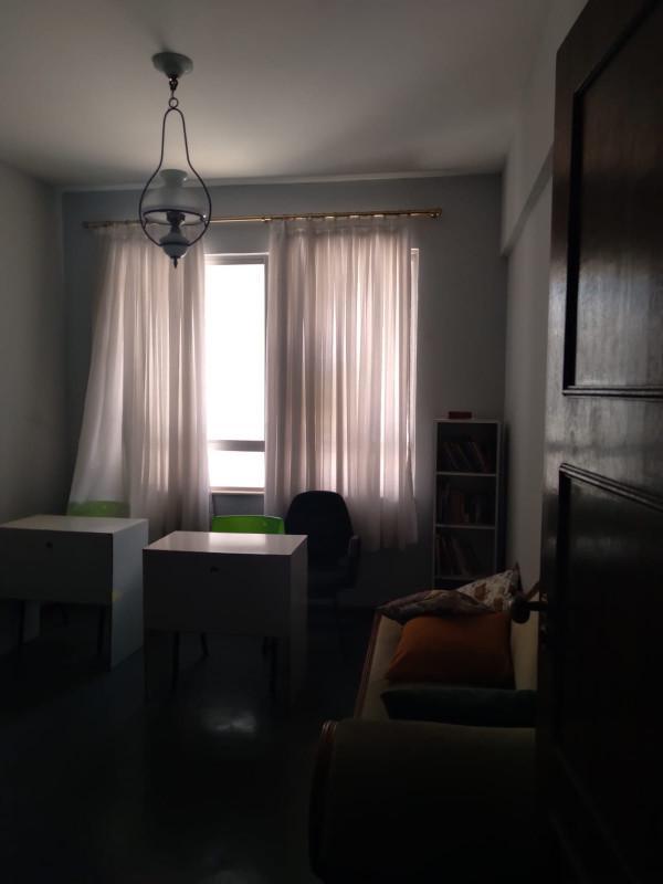 Sala, Santa Efigênia, 0 Quarto, 0 Vaga