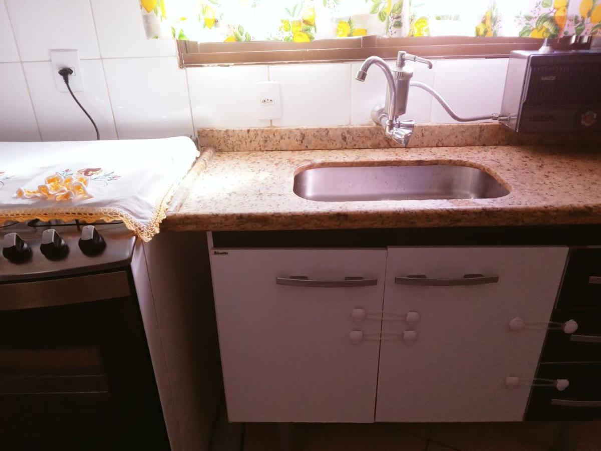 Apartamento, Palmares, 4 Quartos, 2 Vagas, 1 Suíte
