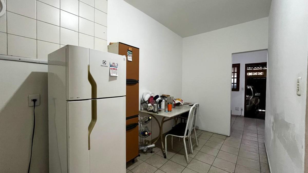 Casa, Canaã, 2 Quartos, 1 Vaga, 1 Suíte