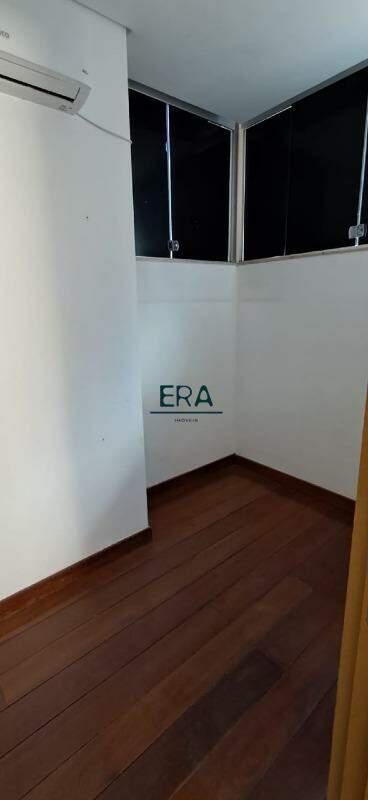 Cobertura, Carmo, 3 Quartos, 2 Vagas, 2 Suítes