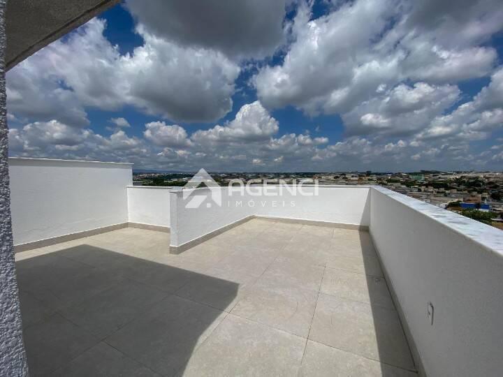 Cobertura, Cabral, 2 Quartos, 0 Vaga, 1 Suíte