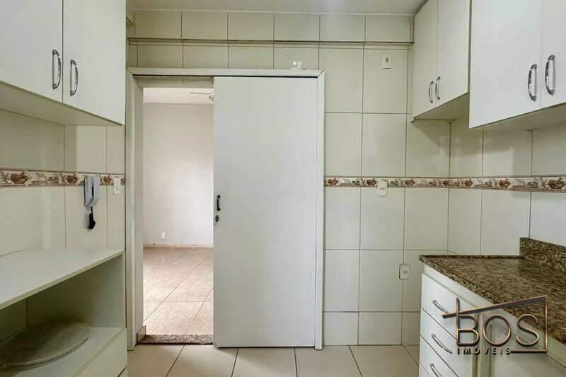 Apartamento, Lourdes, 2 Quartos, 1 Vaga