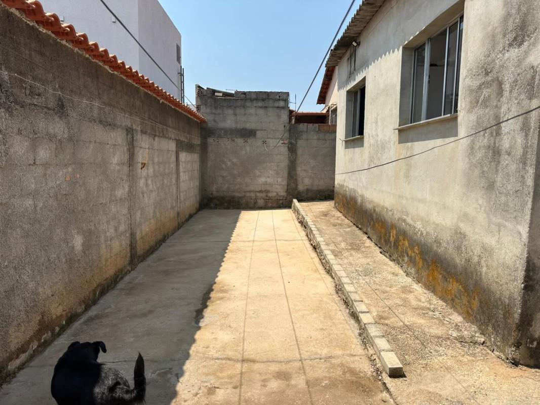 Casa, Riacho da Mata, 3 Quartos, 3 Vagas