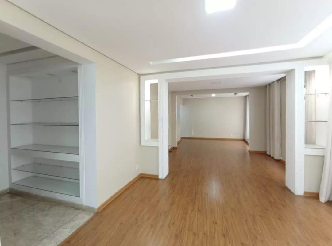 Apartamento, Sion, 4 Quartos, 2 Vagas, 1 Suíte