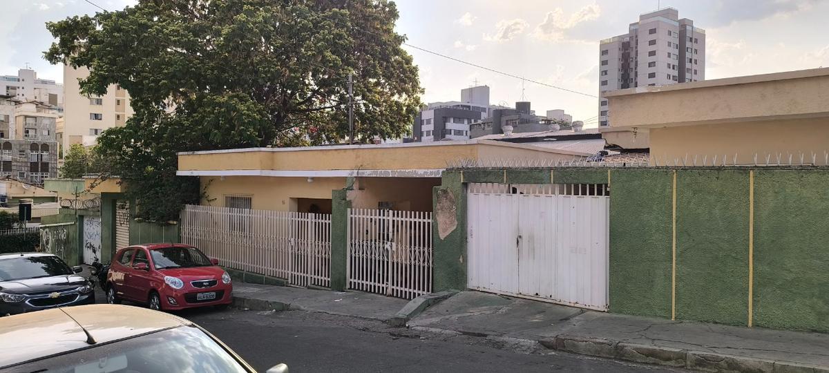 Lote, União, 0 Quarto, 0 Vaga
