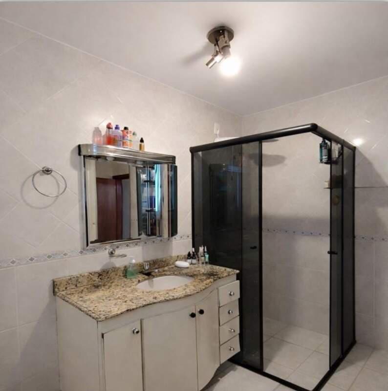 Apartamento, Gutierrez, 3 Quartos, 1 Vaga, 1 Suíte
