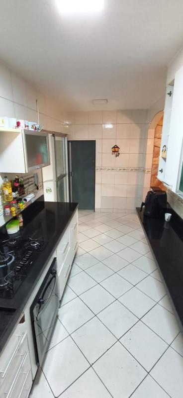 Casa, Santa Terezinha, 3 Quartos, 5 Vagas