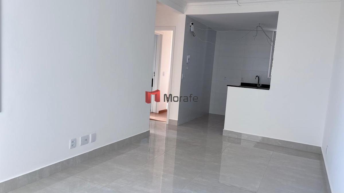 Apartamento, Santa Rosa, 2 Quartos, 1 Vaga, 1 Suíte