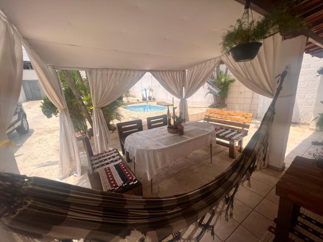 Casa, São João Batista (venda Nova), 3 Quartos, 12 Vagas, 1 Suíte