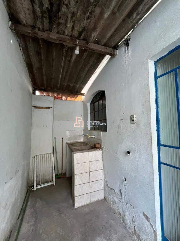 Casa, Glória, 1 Quarto