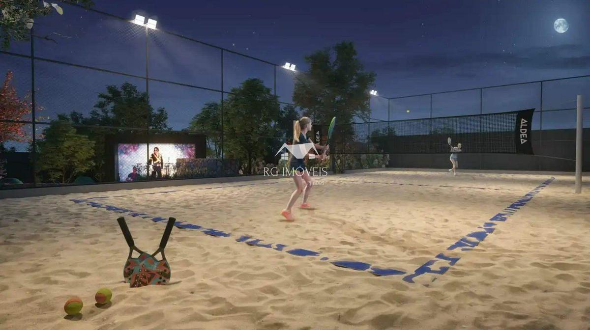 Cobertura, Vale do Sereno, 1 Quarto, 2 Vagas, 1 Suíte