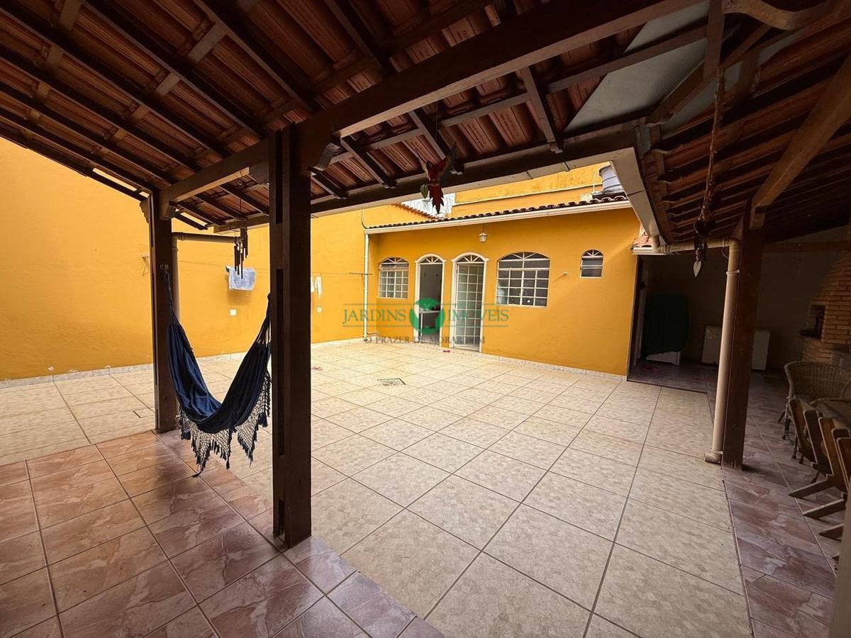 Casa, Renascença, 4 Quartos, 2 Vagas, 1 Suíte