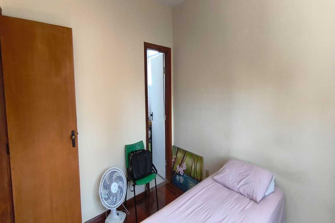 Apartamento, Santa Amélia, 3 Quartos, 1 Vaga, 1 Suíte