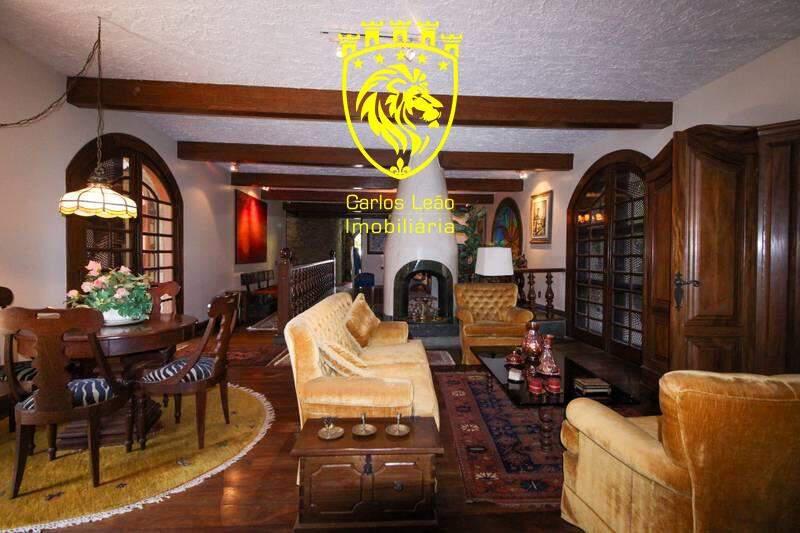 Casa, São Bento, 4 Quartos, 8 Vagas, 2 Suítes