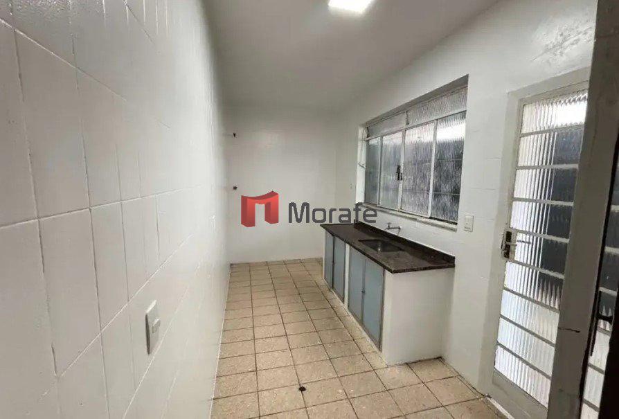 Galpão, São João Batista (venda Nova), 4 Quartos, 0 Vaga, 2 Suítes