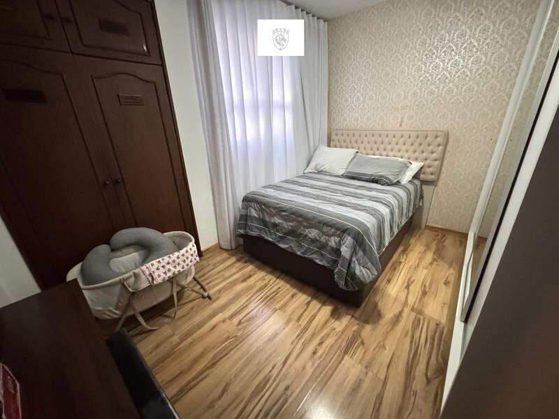 Apartamento, Colégio Batista, 3 Quartos, 1 Vaga