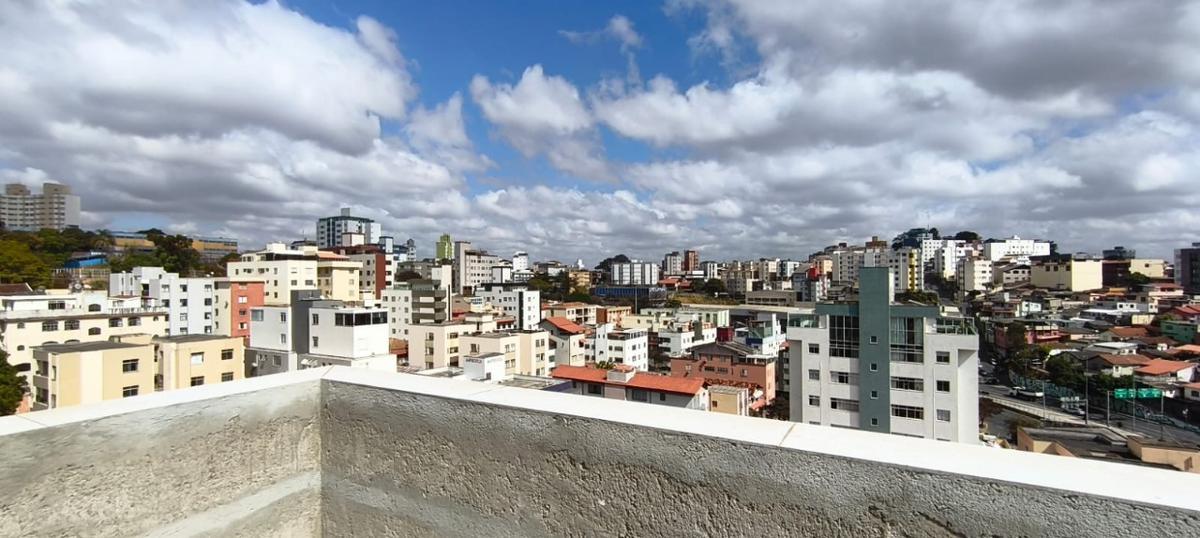 Cobertura, Colégio Batista, 4 Quartos, 3 Vagas, 2 Suítes