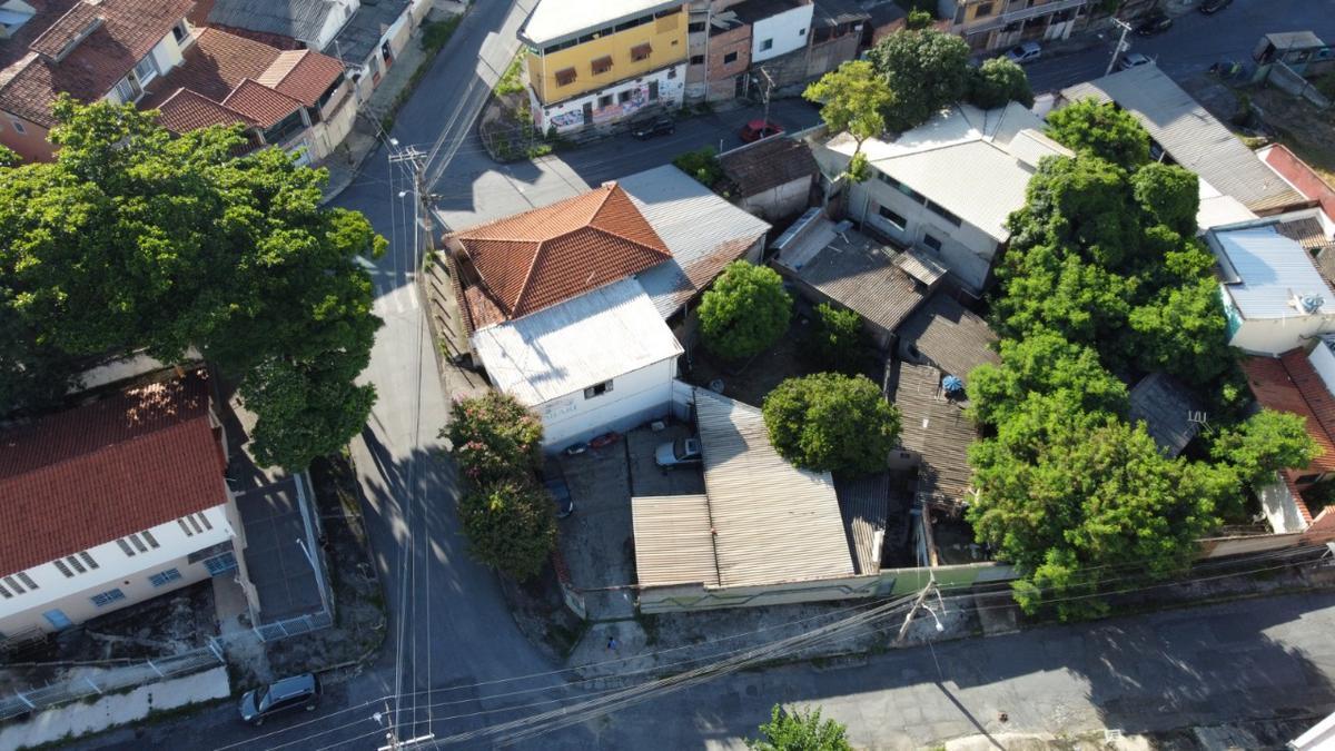 Casa, Inconfidência, 3 Quartos, 8 Vagas