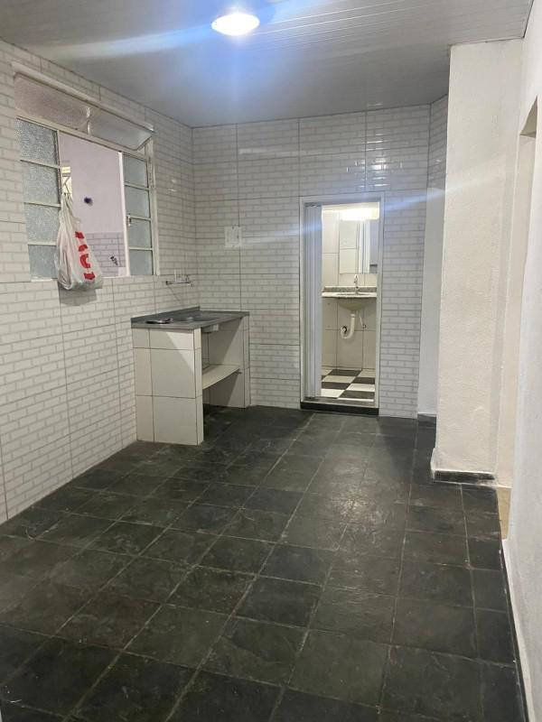 Casa, Padre Eustáquio, 3 Quartos, 0 Vaga