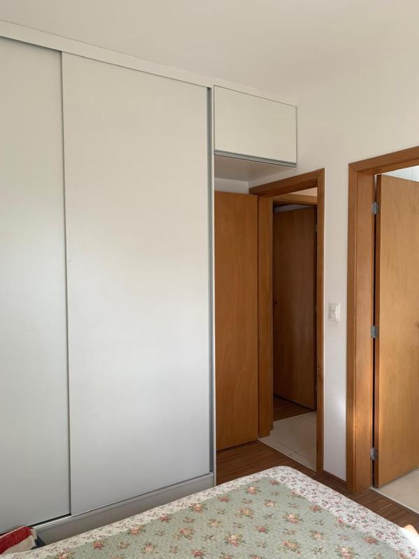 Apartamento, Ouro Preto, 2 Quartos, 2 Vagas, 1 Suíte