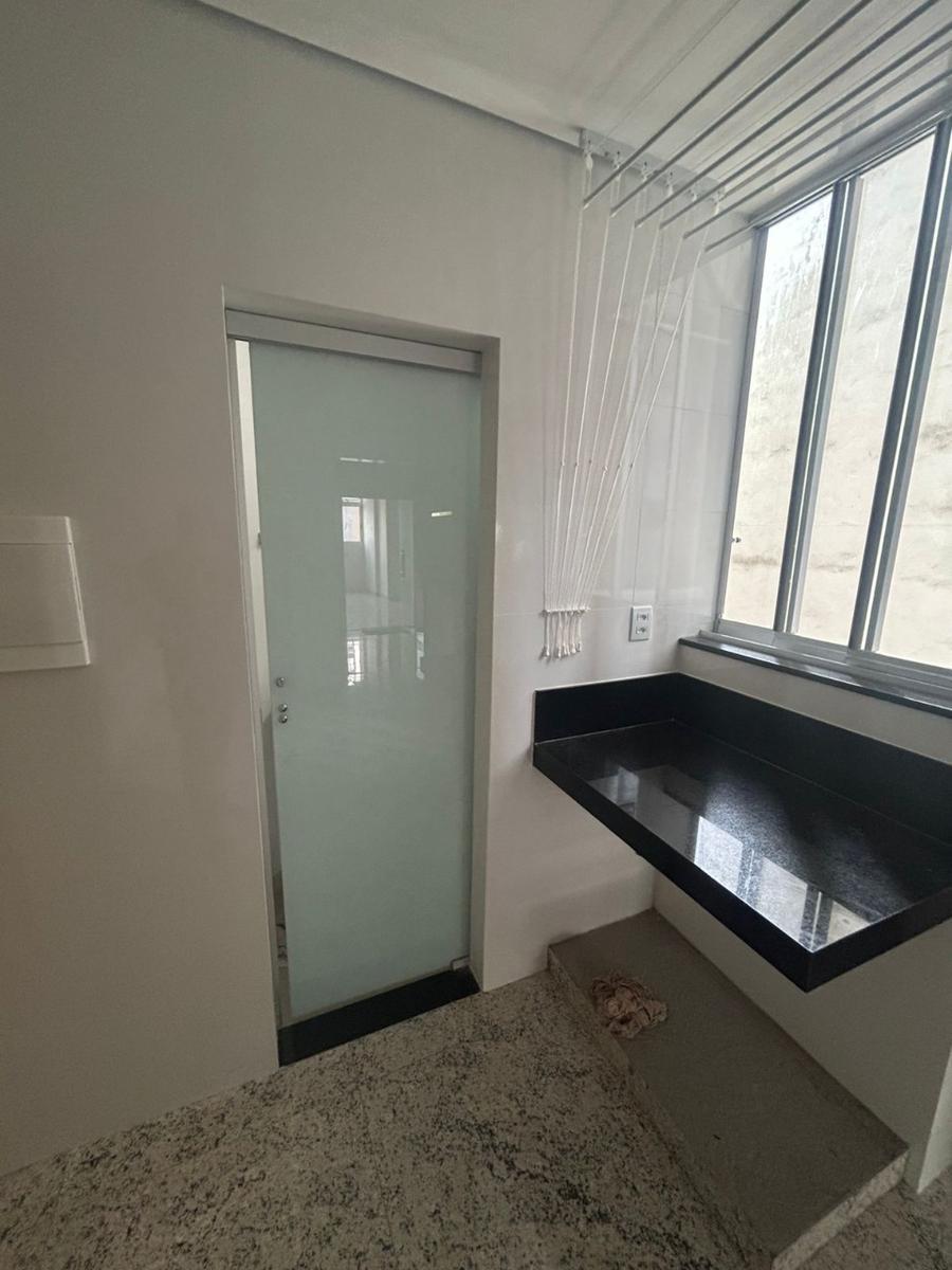 Apartamento, Centro, 3 Quartos, 1 Vaga, 1 Suíte