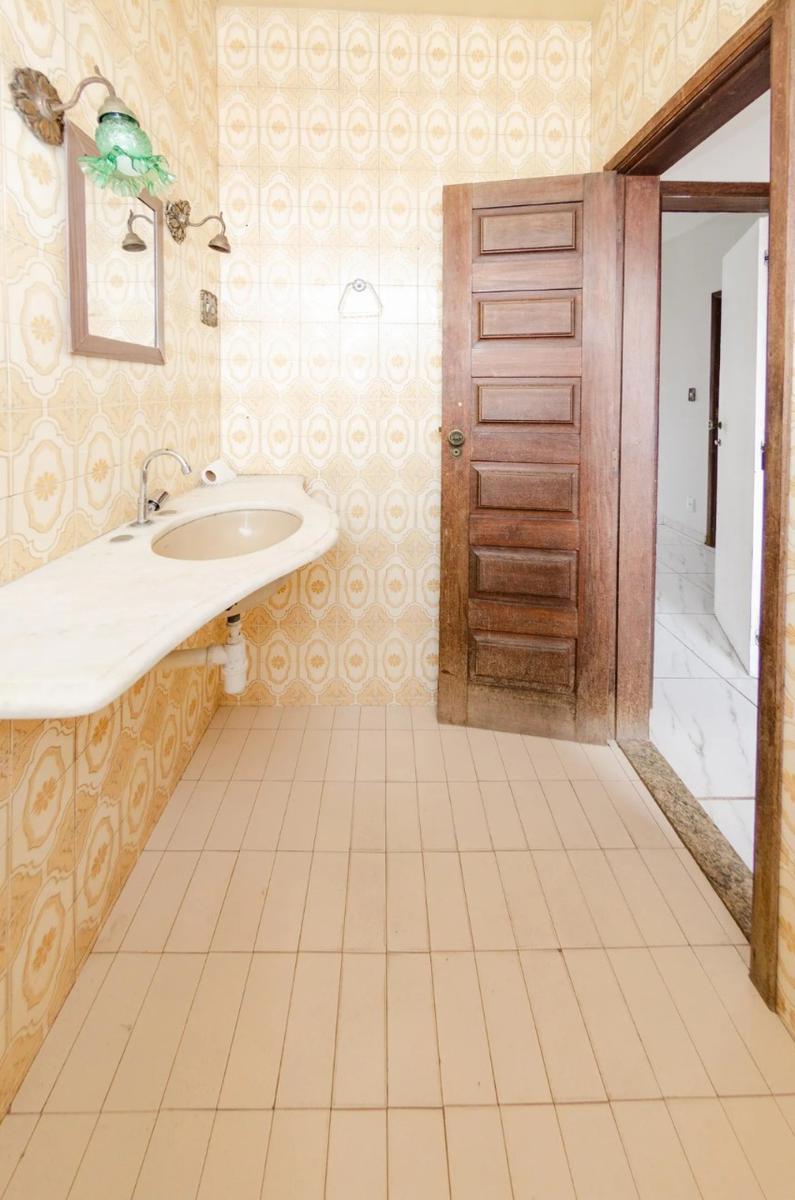 Casa, Jardim América, 4 Quartos, 7 Vagas, 1 Suíte