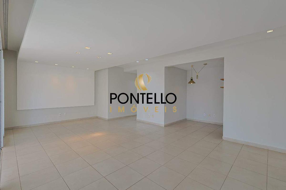 Apartamento, Vila da Serra, 4 Quartos, 3 Vagas, 3 Suítes