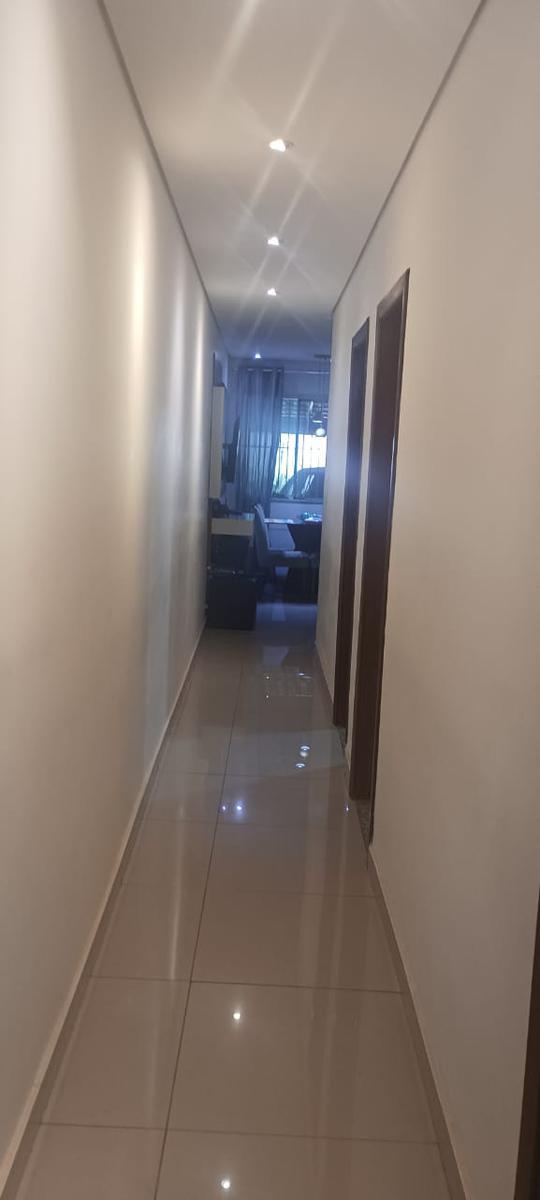Casa, Masterville, 3 Quartos, 2 Vagas, 1 Suíte
