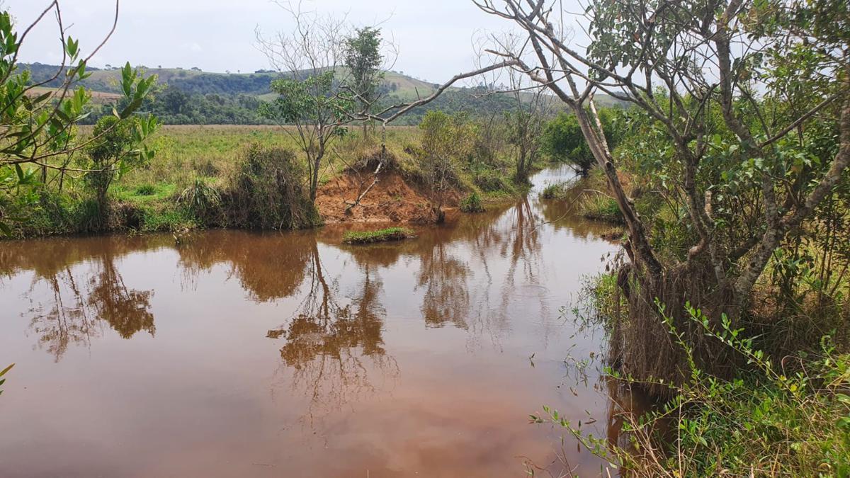 Fazenda, Zona Rural, 3 Quartos, 0 Vaga, 1 Suíte