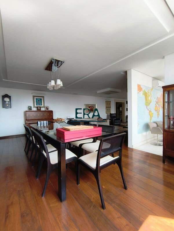 Apartamento, Santo Agostinho, 4 Quartos, 3 Vagas, 2 Suítes