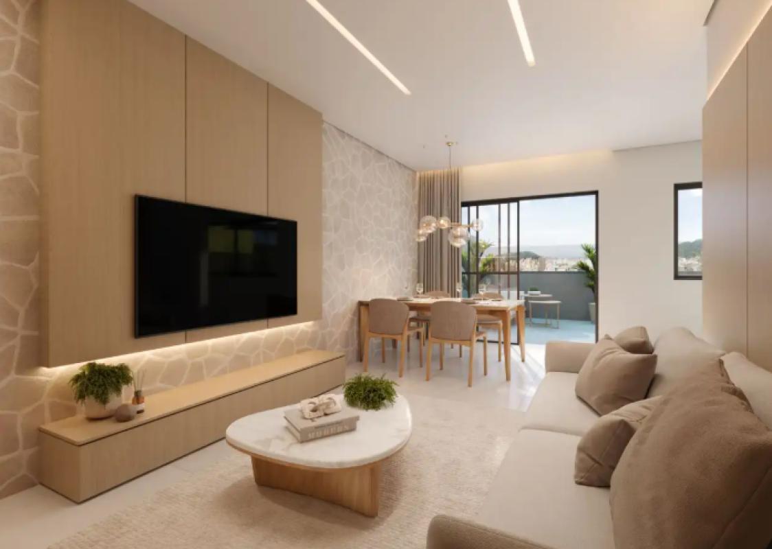 Apartamento, Santo Antônio, 2 Quartos, 1 Vaga, 2 Suítes