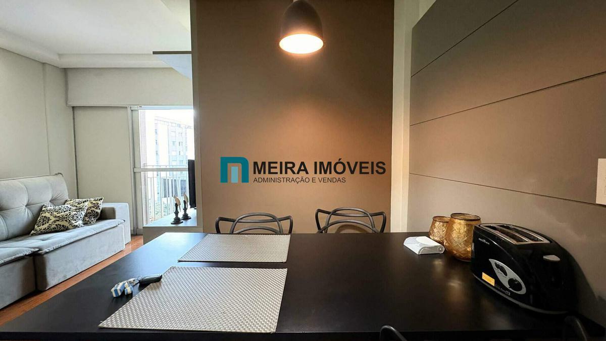 Apartamento, Coração de Jesus, 3 Quartos, 1 Vaga, 1 Suíte
