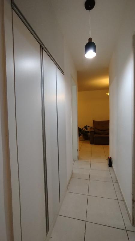 Apartamento, Cinquentenário, 3 Quartos, 1 Vaga, 1 Suíte
