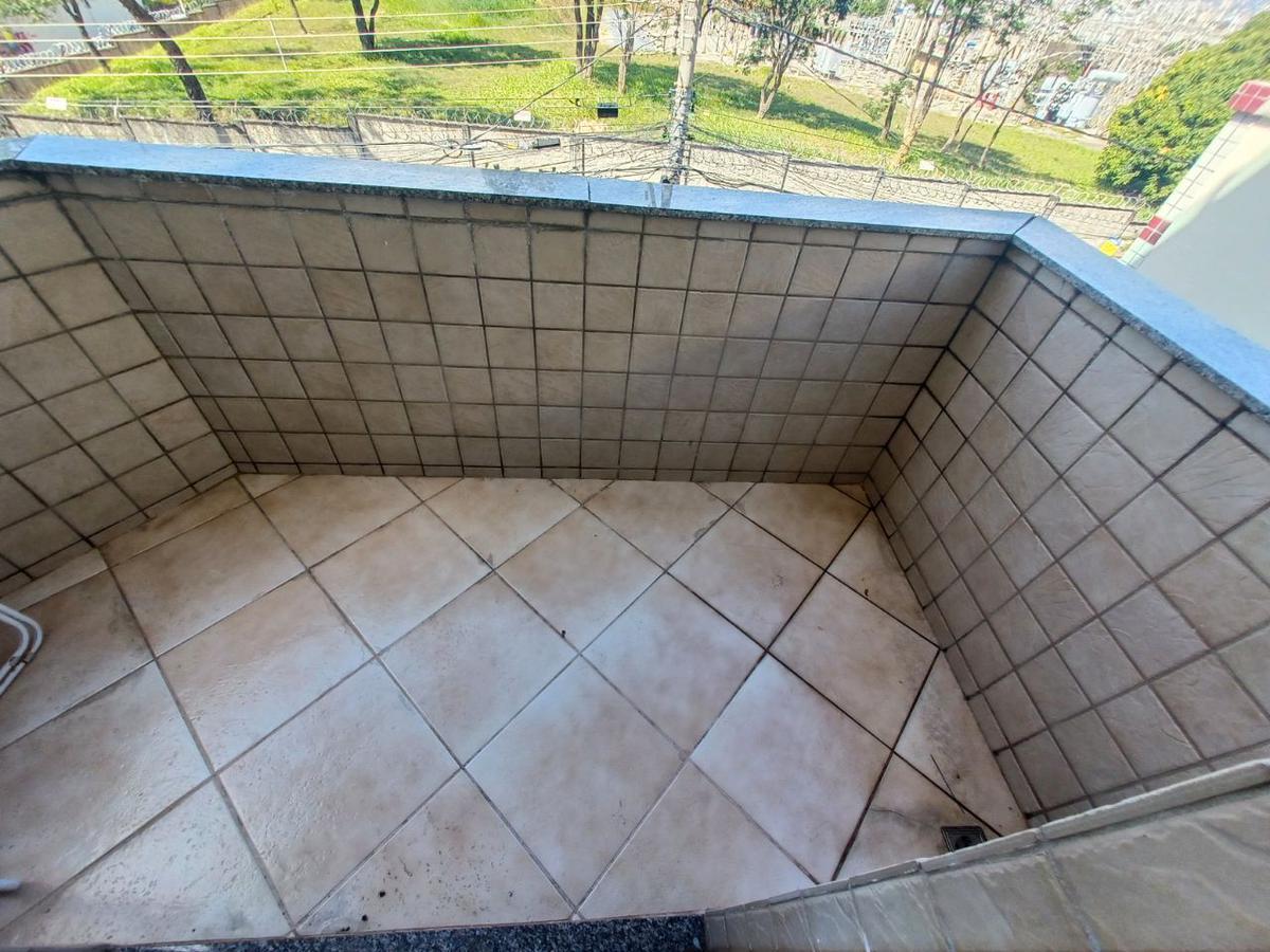 Apartamento, Palmares, 2 Quartos, 2 Vagas, 1 Suíte