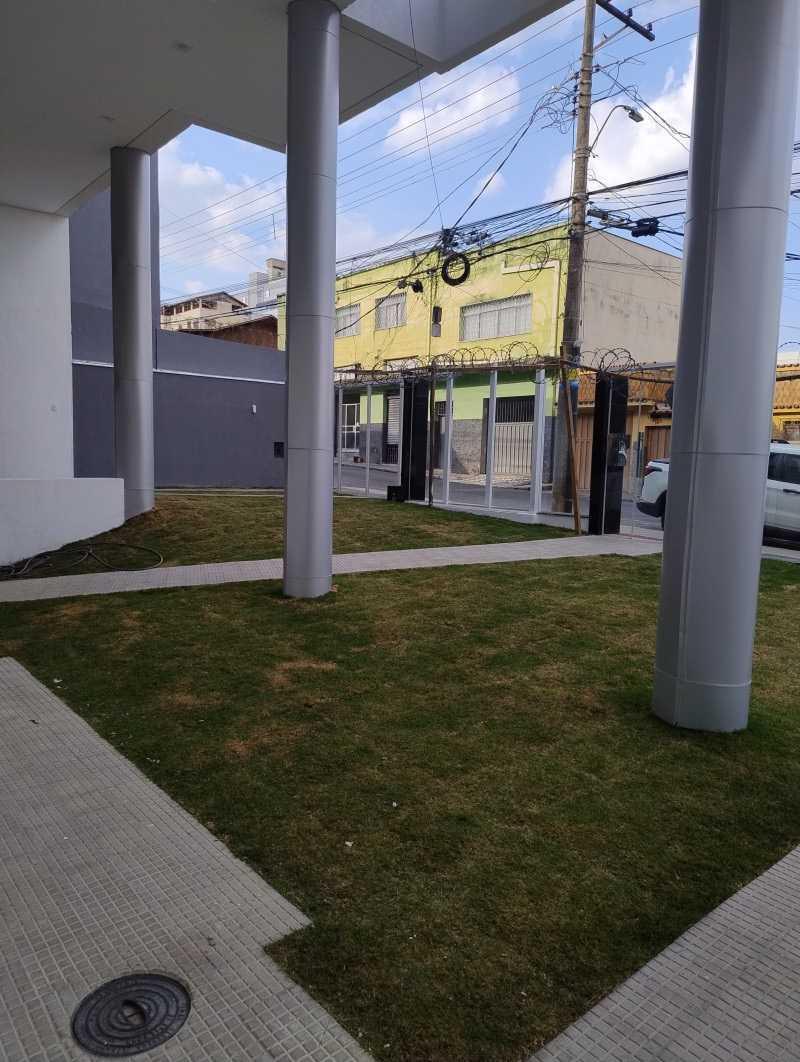 Apartamento, Sagrada Família, 3 Quartos, 2 Vagas, 1 Suíte