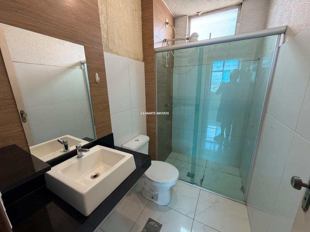 Apartamento, Jardim Riacho das Pedras, 2 Quartos, 1 Vaga