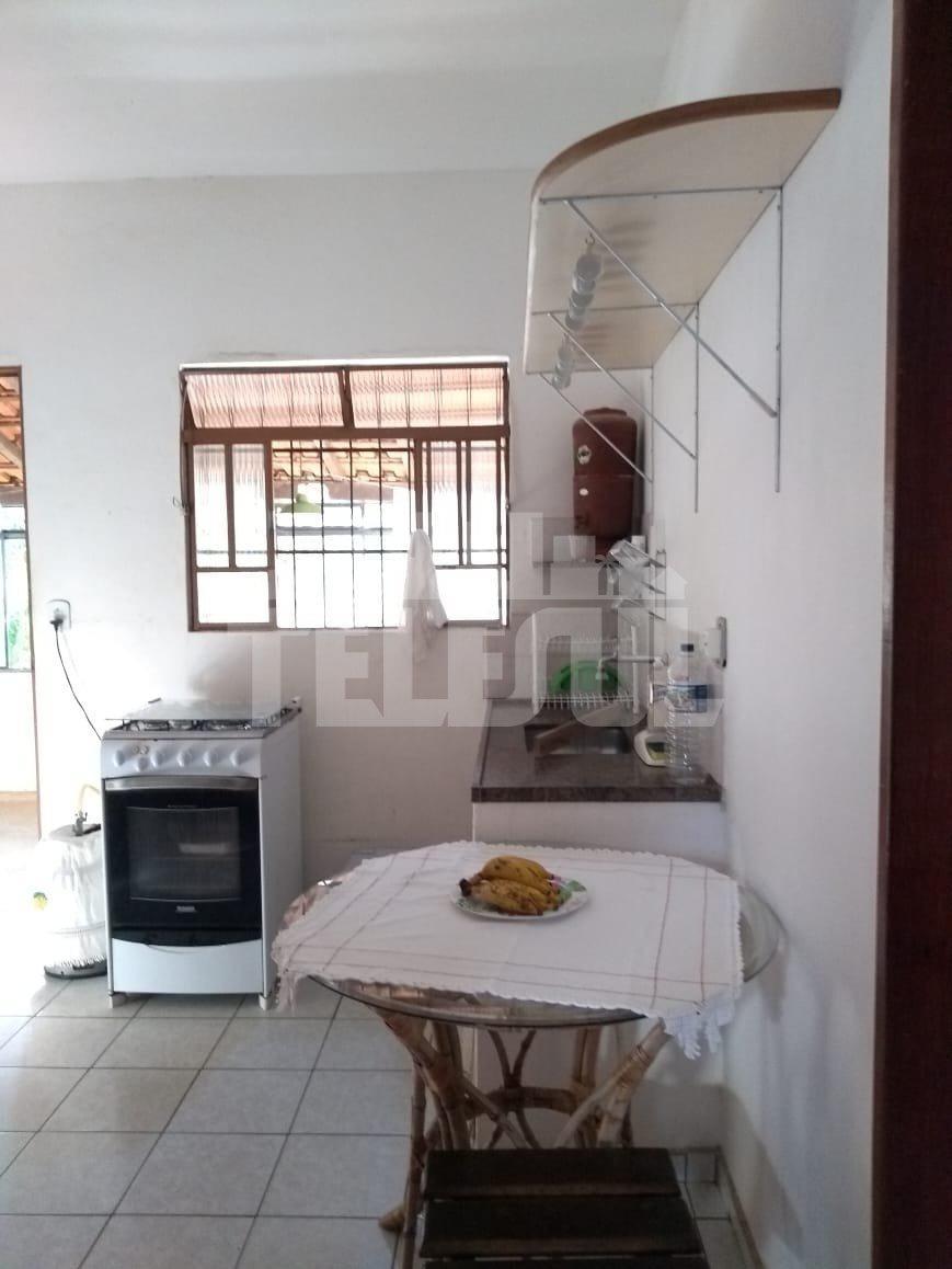 Casa, Vargem, 2 Quartos, 2 Vagas