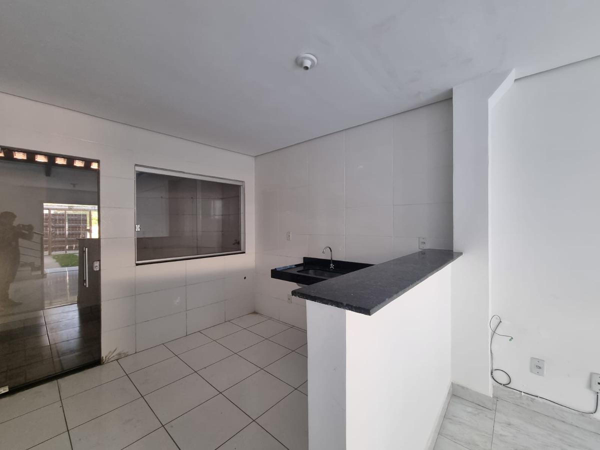 Casa, Masterville, 2 Quartos, 1 Vaga, 1 Suíte