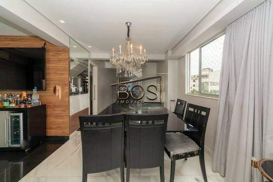 Cobertura, Carmo, 4 Quartos, 4 Vagas, 2 Suítes