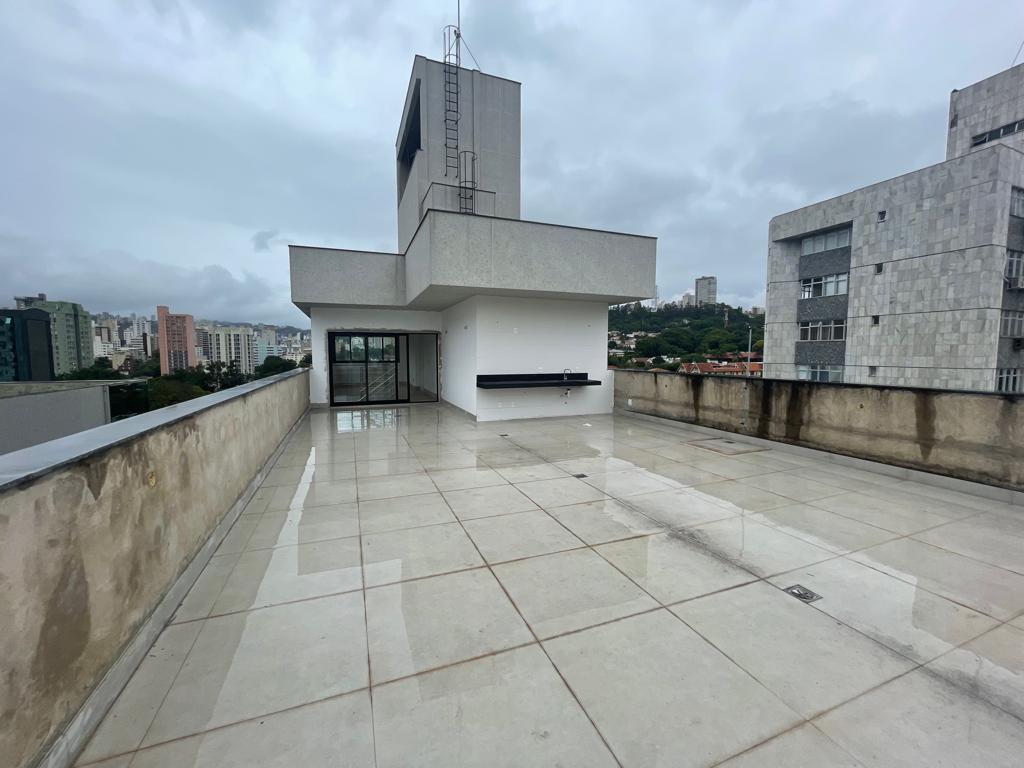 Cobertura, Cidade Jardim, 5 Quartos, 5 Vagas, 5 Suítes