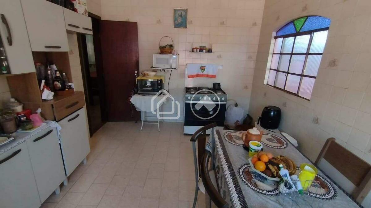 Casa, Alto dos Pinheiros, 3 Quartos, 2 Vagas