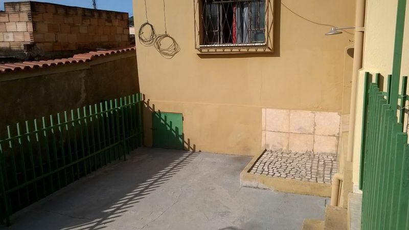 Casa, São José, 4 Quartos, 2 Vagas