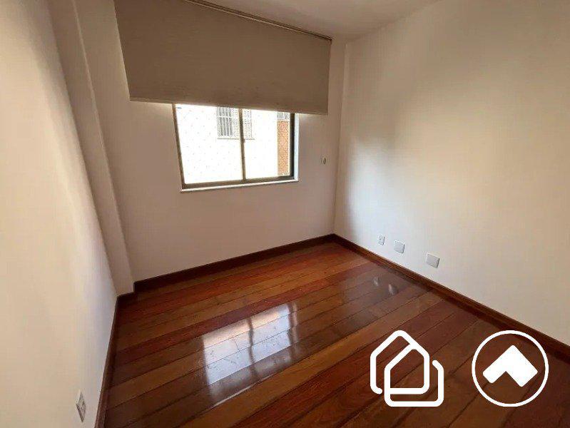 Apartamento, Buritis, 4 Quartos, 2 Vagas, 1 Suíte