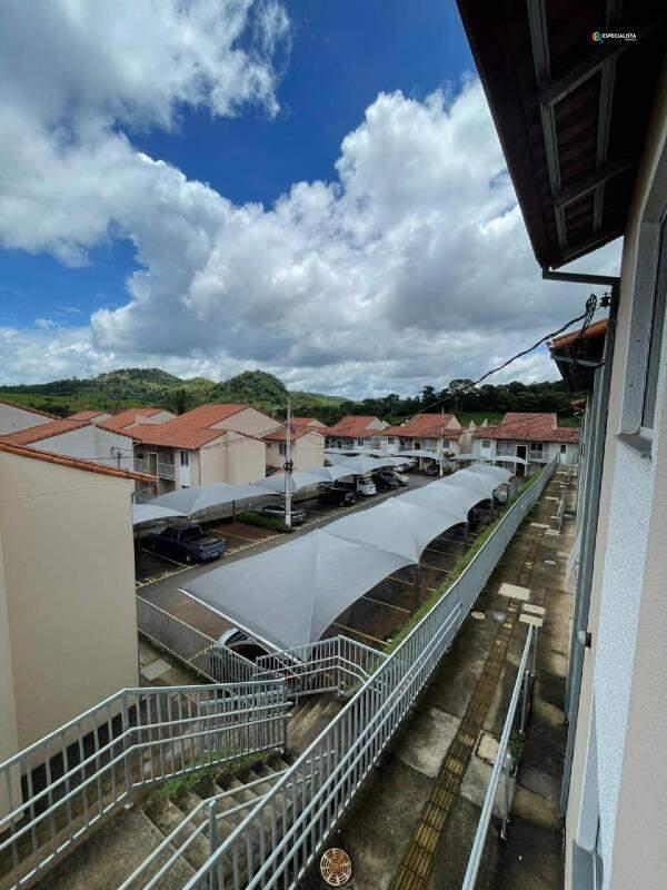 Apartamento, Industrial Americano, 2 Quartos, 1 Vaga